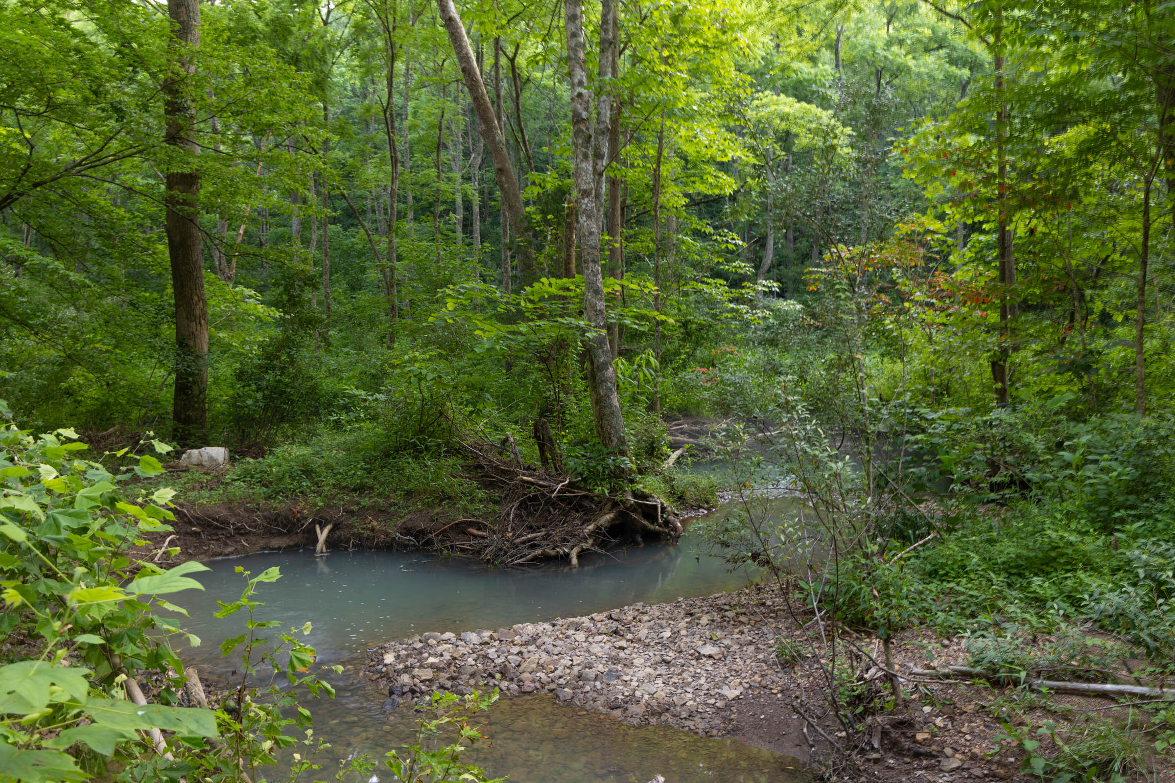 Tract 63 at Creek Hollow Phase II in Rockcastle County, Kentucky